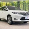 toyota harrier 2014 quick_quick_ZSU60W_ZSU60-0028705 image 16