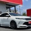 toyota harrier 2018 CFJ1725249 image 3