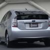 toyota prius 2010 quick_quick_DAA-ZVW30_ZVW30-5232031 image 5