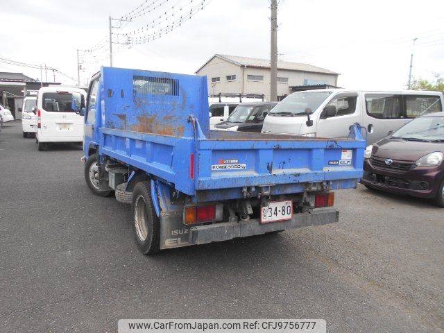 isuzu elf-truck 2019 -ISUZU--Elf NJR85AD--7073122---ISUZU--Elf NJR85AD--7073122- image 2