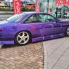 nissan silvia 1996 CFJ1701139 image 12