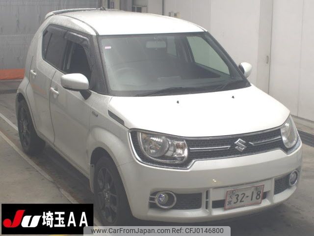 suzuki ignis 2016 -SUZUKI--Ignis FF21S-117199---SUZUKI--Ignis FF21S-117199- image 1