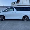 toyota alphard 2012 -TOYOTA--Alphard DBA-ANH20W--ANH20-8196179---TOYOTA--Alphard DBA-ANH20W--ANH20-8196179- image 11