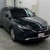 toyota harrier 2022 -TOYOTA--Harrier AXUH80-0045221---TOYOTA--Harrier AXUH80-0045221- image 1