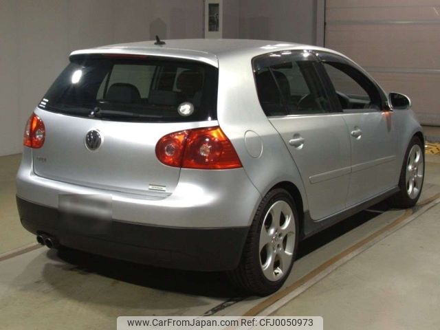 volkswagen golf 2006 -VOLKSWAGEN--VW Golf 1KAXX-WVWZZZ1KZ7U011392---VOLKSWAGEN--VW Golf 1KAXX-WVWZZZ1KZ7U011392- image 2