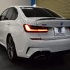 bmw 3-series 2019 quick_quick_3BA-5U30_WBA5U92090FH81710 image 3