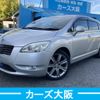 toyota mark-x-zio 2009 CFJ1588563 image 1