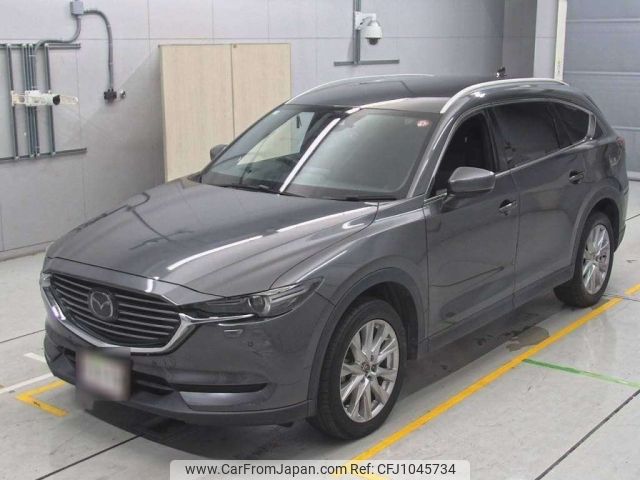 mazda cx-8 2018 -MAZDA--CX-8 KG2P-123513---MAZDA--CX-8 KG2P-123513- image 1
