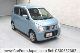 suzuki wagon-r 2014 -SUZUKI--Wagon R MH34S-290972---SUZUKI--Wagon R MH34S-290972-