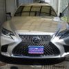 lexus ls 2018 -LEXUS--Lexus LS DBA-VXFA50--VXFA50-6002570---LEXUS--Lexus LS DBA-VXFA50--VXFA50-6002570- image 2