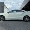 mercedes-benz cla-class 2017 -MERCEDES-BENZ--Benz CLA DBA-117342--WDD1173422N528961---MERCEDES-BENZ--Benz CLA DBA-117342--WDD1173422N528961- image 15