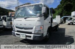 mitsubishi-fuso canter 2018 CFJ1617419