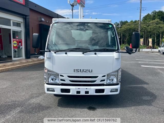 isuzu elf-truck 2020 CFJ1599762 image 2
