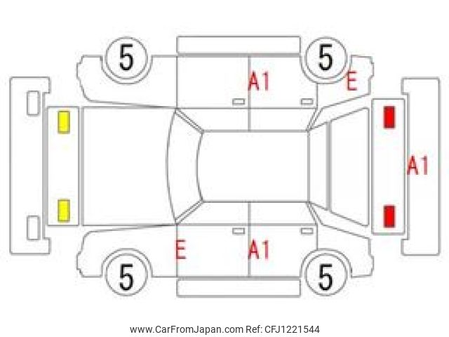 daihatsu cast 2021 -DAIHATSU--Cast 3BA-LA250S--LA250S-0215960---DAIHATSU--Cast 3BA-LA250S--LA250S-0215960- image 2