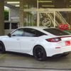 honda civic 2025 CFJ1063129 image 3
