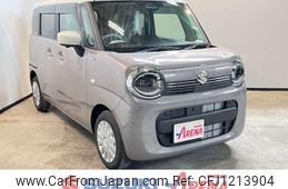 suzuki wagon-r-smile 2025 GOO_JP_700030339530250529001
