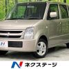 suzuki wagon-r 2005 -SUZUKI--Wagon R CBA-MH21S--MH21S-873171---SUZUKI--Wagon R CBA-MH21S--MH21S-873171- image 1