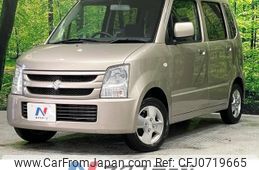 suzuki wagon-r 2005 -SUZUKI--Wagon R CBA-MH21S--MH21S-873171---SUZUKI--Wagon R CBA-MH21S--MH21S-873171-