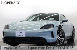 porsche porsche-others 2024 -PORSCHE--ﾎﾟﾙｼｪﾀｲｶﾝ ZAA-J1SM12--WP0ZZZY1ZSSA00***---PORSCHE--ﾎﾟﾙｼｪﾀｲｶﾝ ZAA-J1SM12--WP0ZZZY1ZSSA00***-