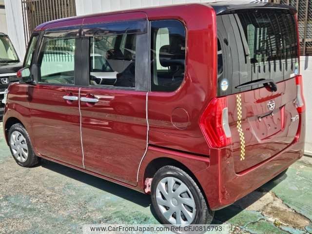 daihatsu tanto 2018 -DAIHATSU--Tanto DBA-LA600S--LA600S-0621824---DAIHATSU--Tanto DBA-LA600S--LA600S-0621824- image 2