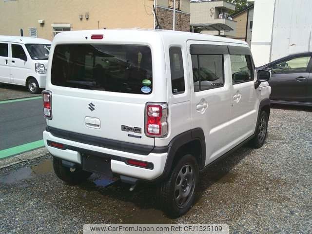 suzuki hustler 2020 CFJ1525109 image 2