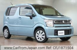 suzuki wagon-r 2020 CFJ1871504