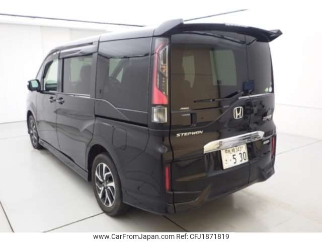 honda stepwagon 2019 CFJ1871819 image 2