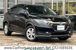 honda vezel 2017 CFJ1685636