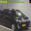 daihatsu move 2013 -DAIHATSU 【三重 584ﾉ823】--Move LA100S--0215087---DAIHATSU 【三重 584ﾉ823】--Move LA100S--0215087- image 1