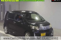 daihatsu move 2013 -DAIHATSU 【三重 584ﾉ823】--Move LA100S--0215087---DAIHATSU 【三重 584ﾉ823】--Move LA100S--0215087-