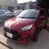 toyota yaris 2020 quick_quick_6AA-MXPH15_MXPH15-0002371 image 5