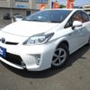 toyota prius 2014 -TOYOTA--Prius ZVW30--1866205---TOYOTA--Prius ZVW30--1866205- image 1