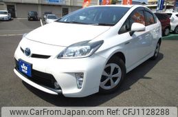 toyota prius 2014 -TOYOTA--Prius ZVW30--1866205---TOYOTA--Prius ZVW30--1866205-