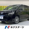 toyota voxy 2019 -TOYOTA--Voxy DBA-ZRR80G--ZRR80-0512709---TOYOTA--Voxy DBA-ZRR80G--ZRR80-0512709- image 1