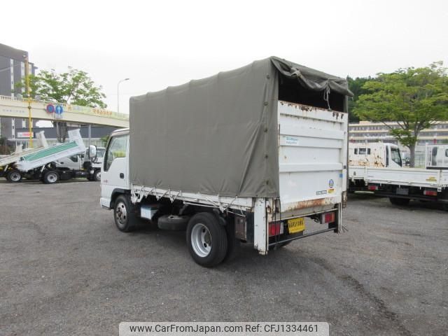 isuzu elf-truck 2004 CFJ1334461 image 2