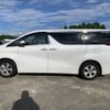 toyota alphard 2021 NIKYO_PE94610 image 6