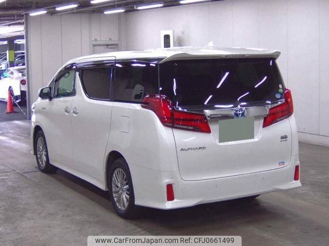 toyota alphard 2020 quick_quick_6AA-AYH30W_AYH30-0115061 image 2