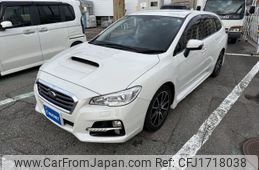 subaru levorg 2014 CFJ1718038