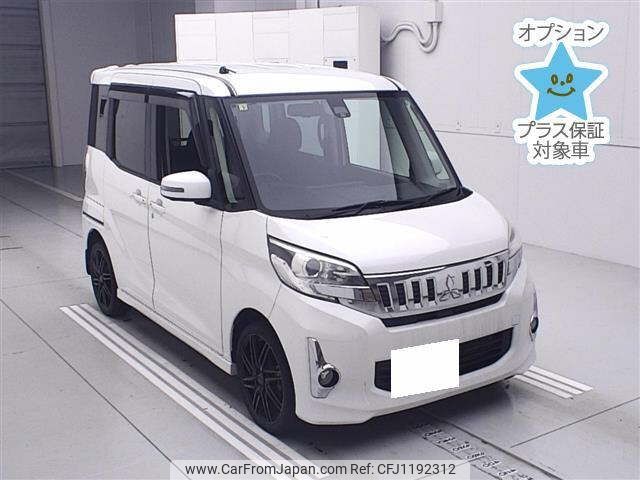 mitsubishi ek-space 2016 -MITSUBISHI 【春日井 580ｻ328】--ek Space B11A-0111670---MITSUBISHI 【春日井 580ｻ328】--ek Space B11A-0111670- image 1