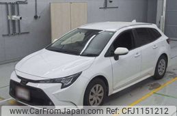 toyota corolla-touring-wagon 2022 -TOYOTA--Corolla Touring 3BA-ZRE212W--ZRE212W-6038234---TOYOTA--Corolla Touring 3BA-ZRE212W--ZRE212W-6038234-