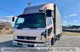 mitsubishi-fuso fighter 2016 CFJ0740792