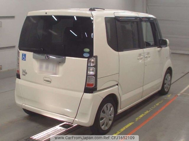 honda n-box-plus 2014 CFJ1652109 image 2