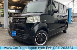 honda n-box 2012 -HONDA--N BOX DBA-JF1--JF1-1093285---HONDA--N BOX DBA-JF1--JF1-1093285-