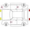 toyota voxy 2011 -TOYOTA--Voxy DBA-ZRR70W--ZRR70-0429635---TOYOTA--Voxy DBA-ZRR70W--ZRR70-0429635- image 2