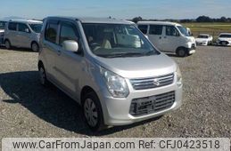 suzuki wagon-r 2013 -SUZUKI 【野田 580ｱ1234】--Wagon R DBA-MH34S--MH34S-248344---SUZUKI 【野田 580ｱ1234】--Wagon R DBA-MH34S--MH34S-248344-