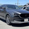 mazda cx-5 2021 -MAZDA--CX-5 3DA-KF2P--KF2P-459271---MAZDA--CX-5 3DA-KF2P--KF2P-459271- image 16
