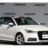 audi a1 2015 -AUDI--Audi A1 DBA-8XCHZ--WAUZZZ8X2FB032817---AUDI--Audi A1 DBA-8XCHZ--WAUZZZ8X2FB032817- image 4