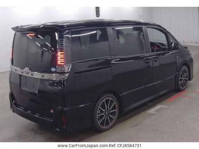 toyota voxy 2018 quick_quick_DBA-ZRR80W_ZRR80-0363795 image 2