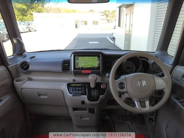 honda n-box 2012 quick_quick_JF1_JF1-1099464 image 2