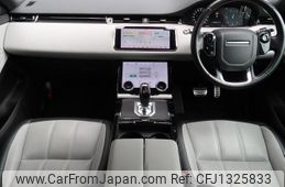 land-rover range-rover-evoque 2020 GOO_JP_965025062409620022001